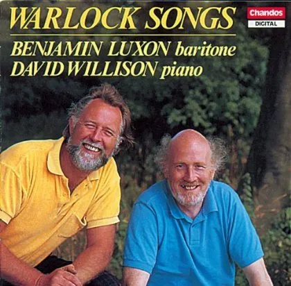 Warlock Songs