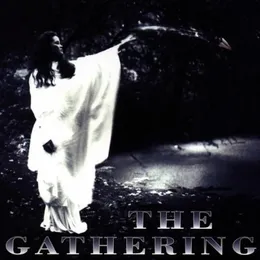 Almost a Dance von The Gathering – Album Cover