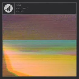 Guilty MF’s von TITLE – Album Cover