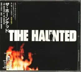 The Haunted von The Haunted – Album Cover