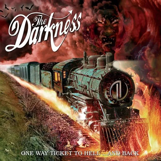One Way Ticket to Hell …and Back