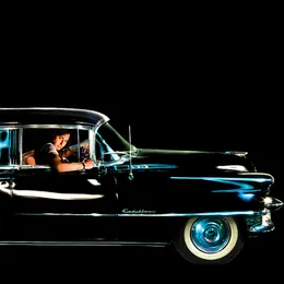 55 Cadillac von Andrew W.K. – Album Cover