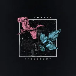 Precedent von 소나기 – Album Cover