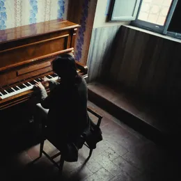 Stanze Memori von Olivia Belli – Album Cover