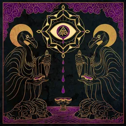 Procession von Wolvennest – Album Cover