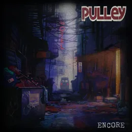Encore von Pulley – Album Cover