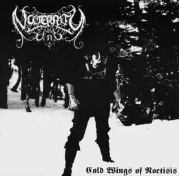 Cold Wings of Noctisis / [untitled] von Nocternity – Album Cover
