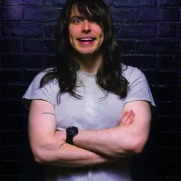 Close Calls With Brick Walls von Andrew W.K. – Album Cover