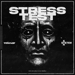 Stress Test von Cellmod – Cover