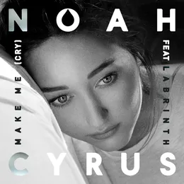 Make Me (Cry) von Labrinth – Cover