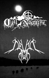 Ciel Nocturne / Devilmind von Devilmind – Album Cover
