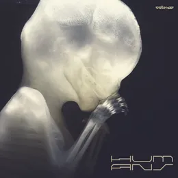 Humans von Cellmod – Cover