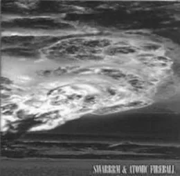 Split von Atomic Fireball – Album Cover