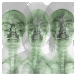 Supergrass von Supergrass – Album Cover
