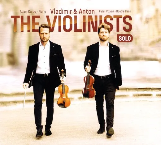 The Violinists (Solo)