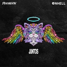 juntos von ONHELL – Album Cover