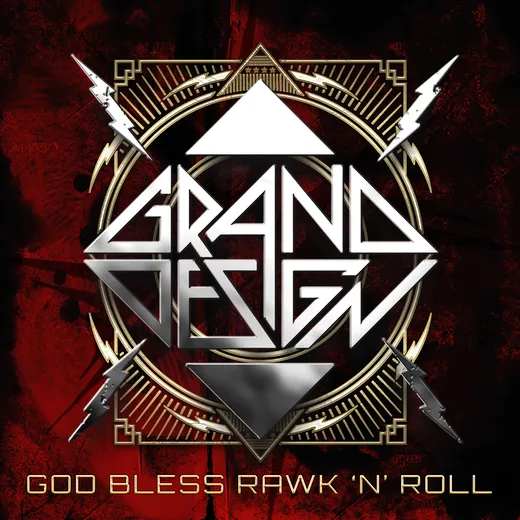 God Bless Rawk ’n’ Roll
