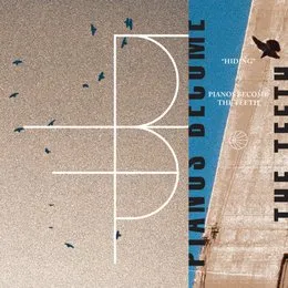 Touché Amoré / Pianos Become the Teeth von Touché Amoré – Cover