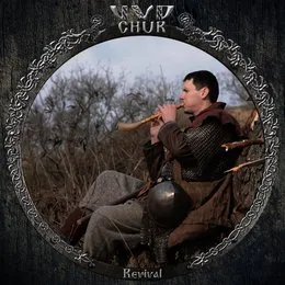 Revival von Чур – Cover