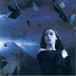 Bei Sturm und Mondenschein von Ametropie – Album Cover