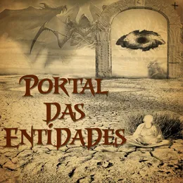Portal das entidades von Robertinho de Recife – Cover