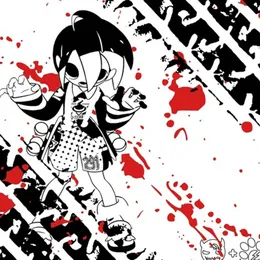 Led von GOTOU寄生獣 – Cover