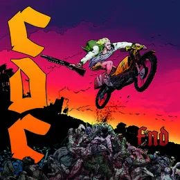 End von CDC – Cover