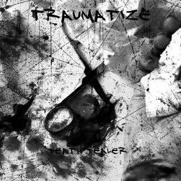 Death Dealer von Traumatize – Cover