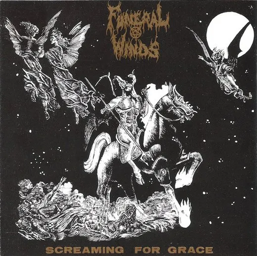 Screaming for Grace / Abigail