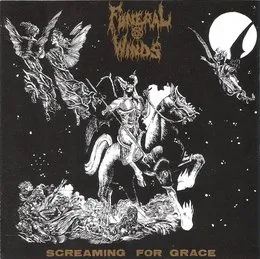 Screaming for Grace / Abigail von Funeral Winds – Cover