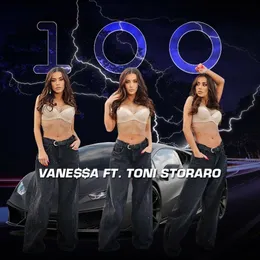 100 von Тони Стораро – Cover