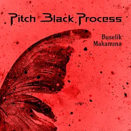 Buselik Makamına von Pitch Black Process – Cover