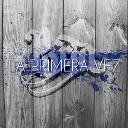 La primera vez von Porta – Album Cover