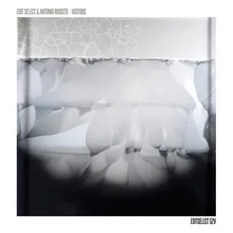 Visitors von Edit Select – Album Cover