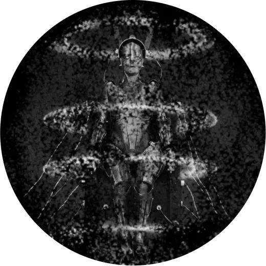 Black Mechanism EP