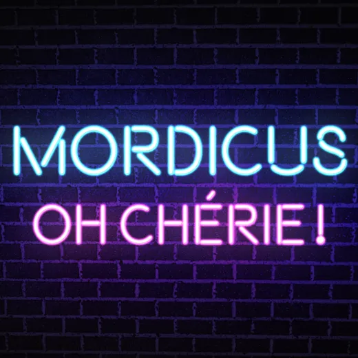Oh chérie !
