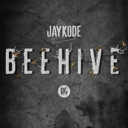 Beehive von JayKode – Album Cover
