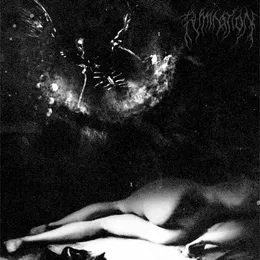 The Lesser Key von Rumination – Cover