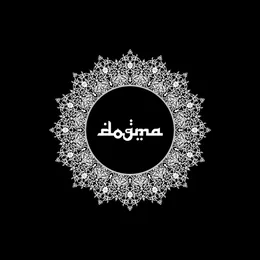 Dogma von Gespenst – Album Cover