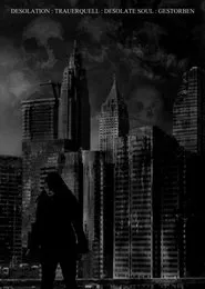 Split von Desolate Soul – Album Cover