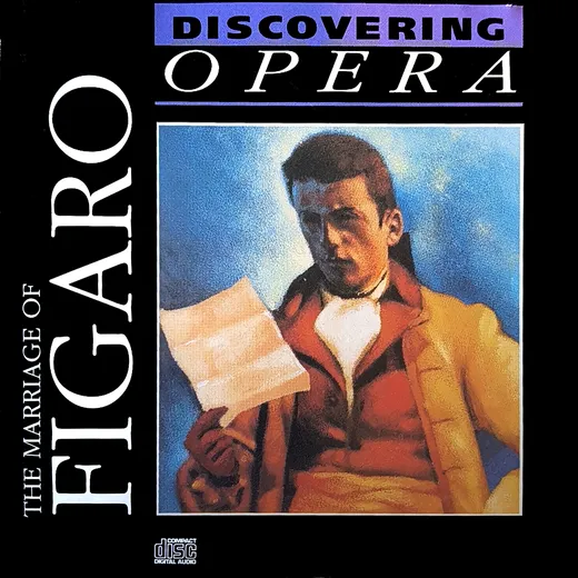 Le nozze di Figaro, K. 492: Atto II, scena I. No. 11 Cavatina “Porgi, amor qualche ristoro” (La Contessa)
