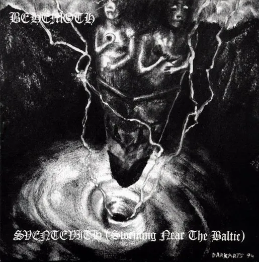 Chant of the Eastern Lands