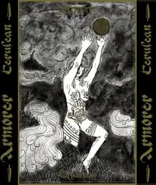 Cerulean von Armorer – Cover