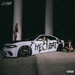 The Cheater von Lil Gotit – Album Cover