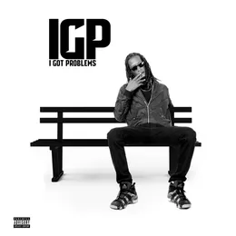 I Got Problems von Dynomite – Album Cover