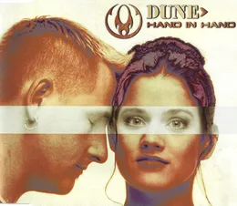 Hand in Hand von Dune – Album Cover