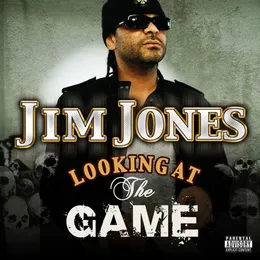 Looking At the Game von Stack Bundles – Cover
