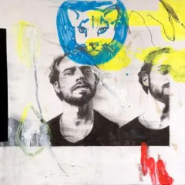 Panther (Searching For Love) von Bad Actor – Cover