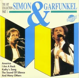 The Hits Collection, Part 1 von Simon & Garfunkel – Cover