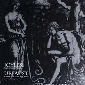 The Adorn Japetus / Unter Töchtern der Wüste